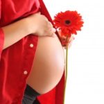 Durante el embarazo se producen cambios, mas allá del ensanchamiento de la cintura.